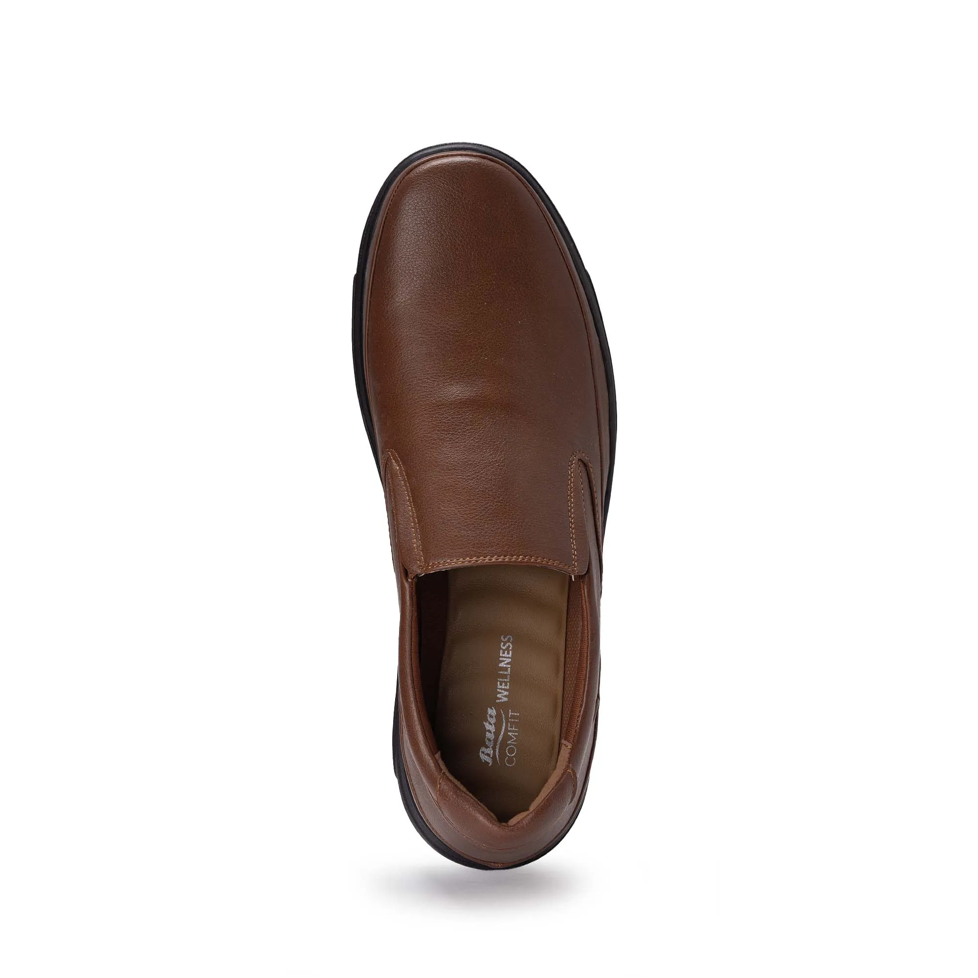 Bata Comfit Men Dress Shoes 801X023
