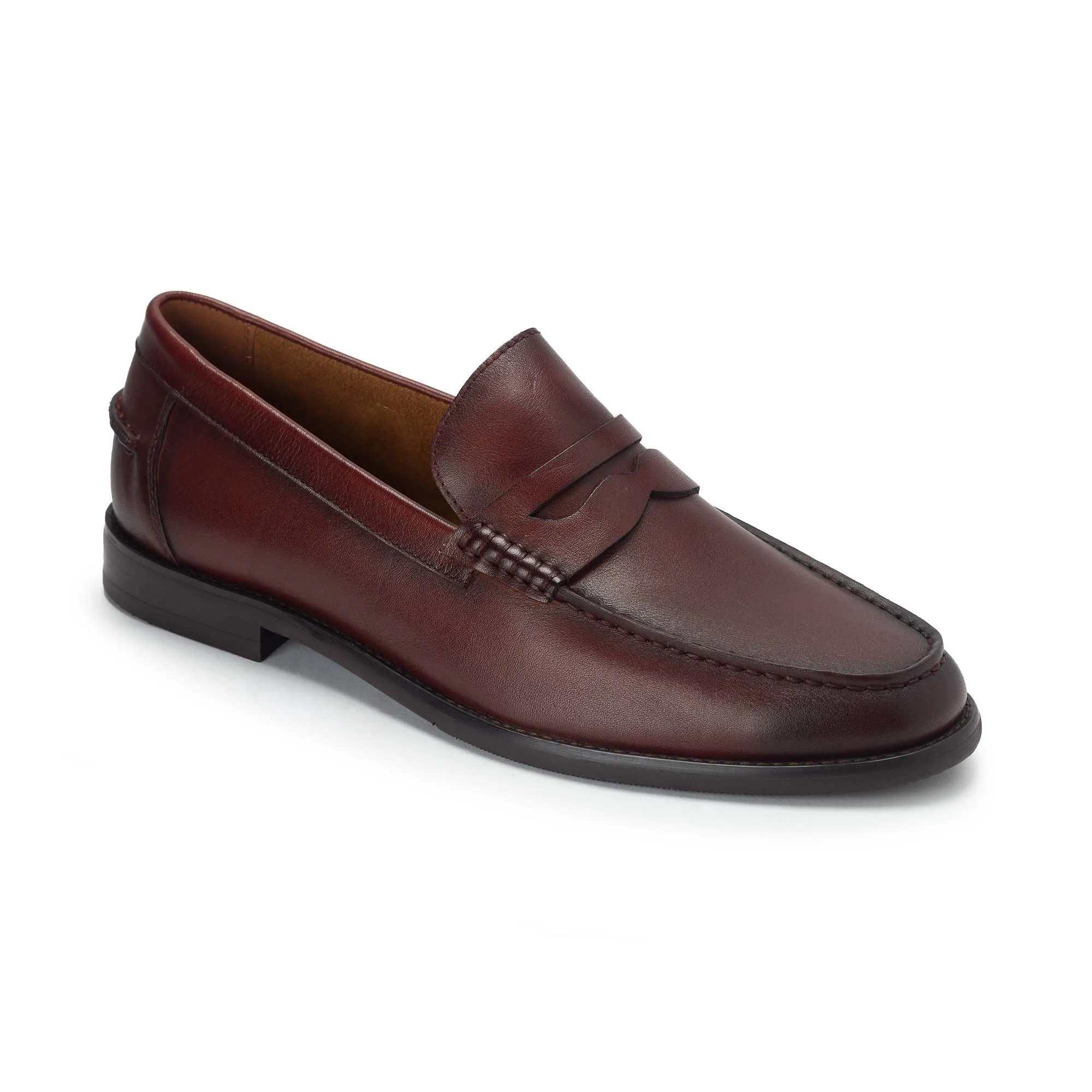 Bata Shoemaker Men Dress Shoes 830X108