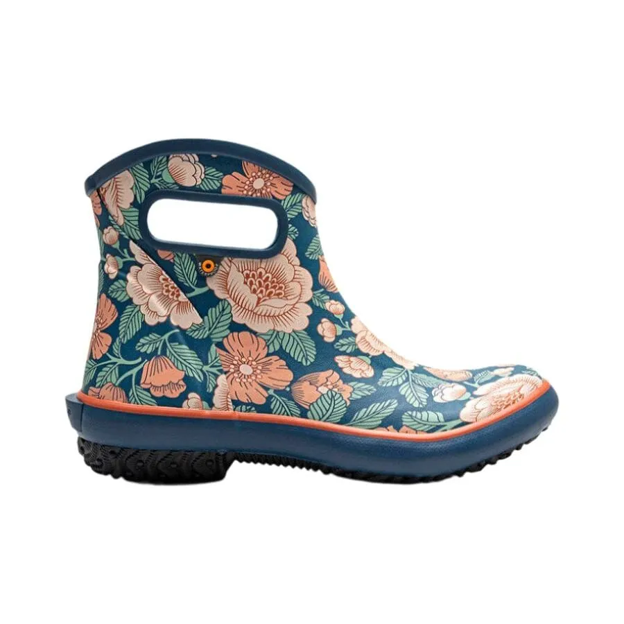 BOGS PATCH ANKLE WOMEN'S