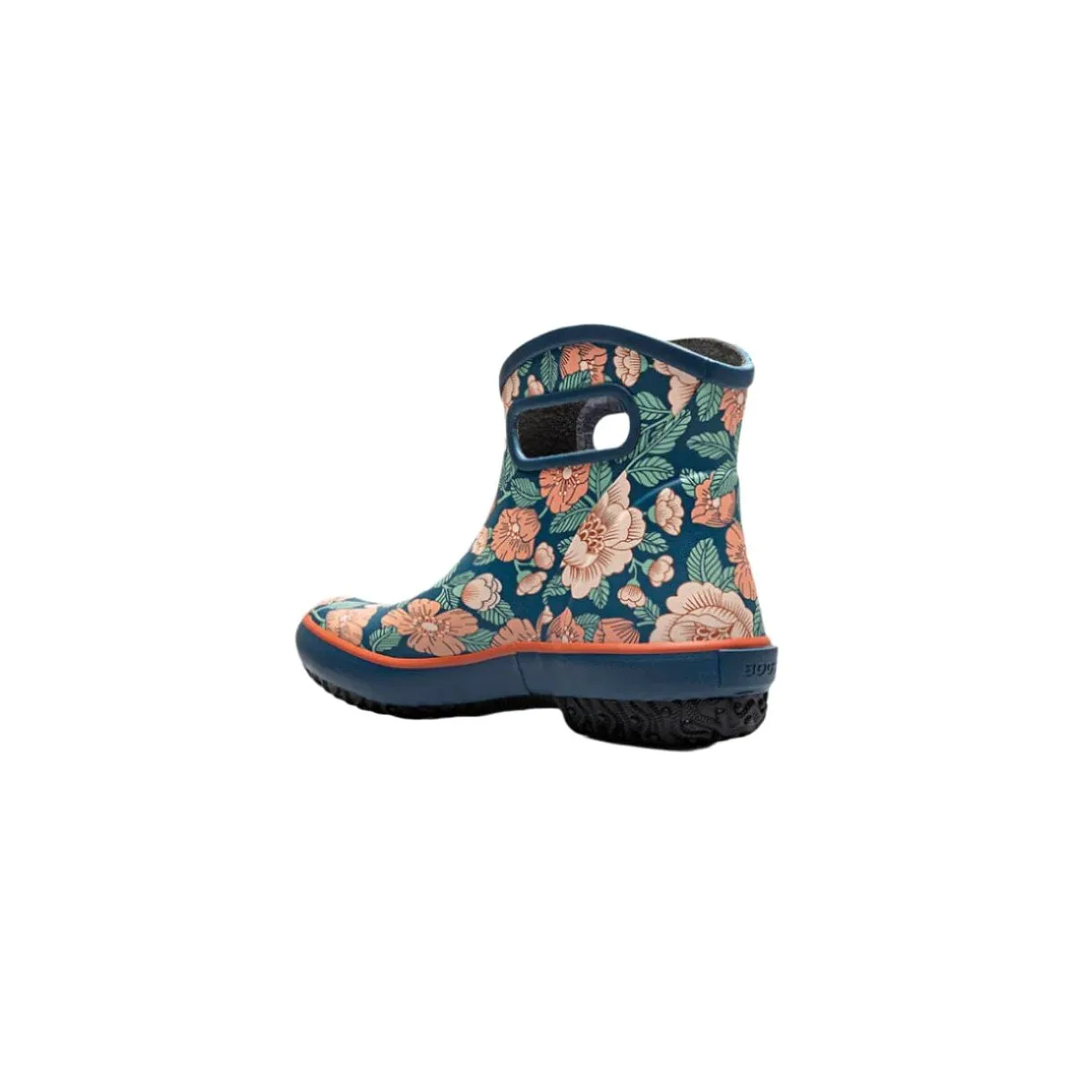 BOGS PATCH ANKLE WOMEN'S