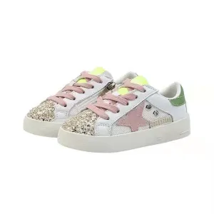 City Star Girl Sneaker by Lola   The Boys