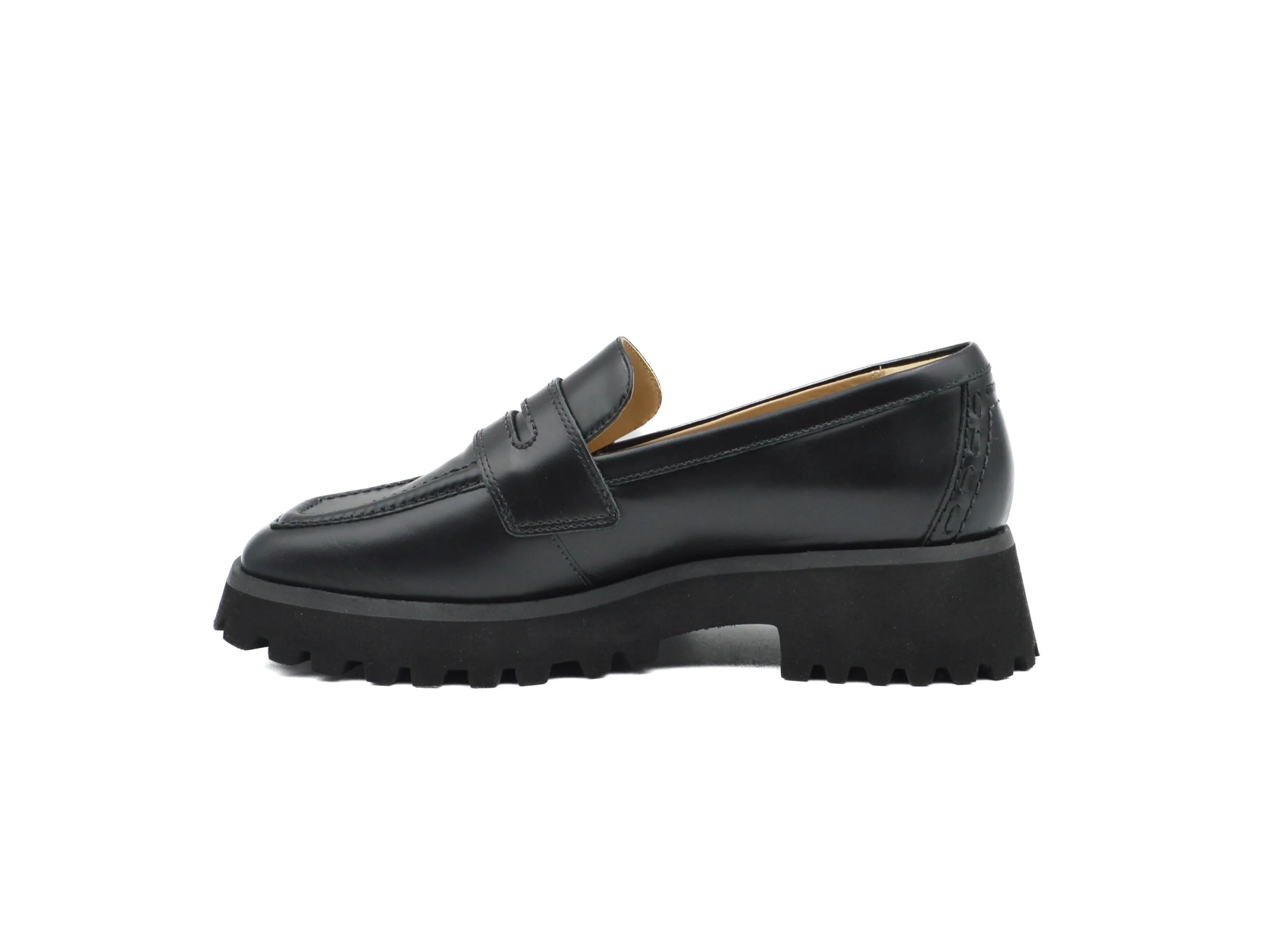 CLARKS Stayso Edge