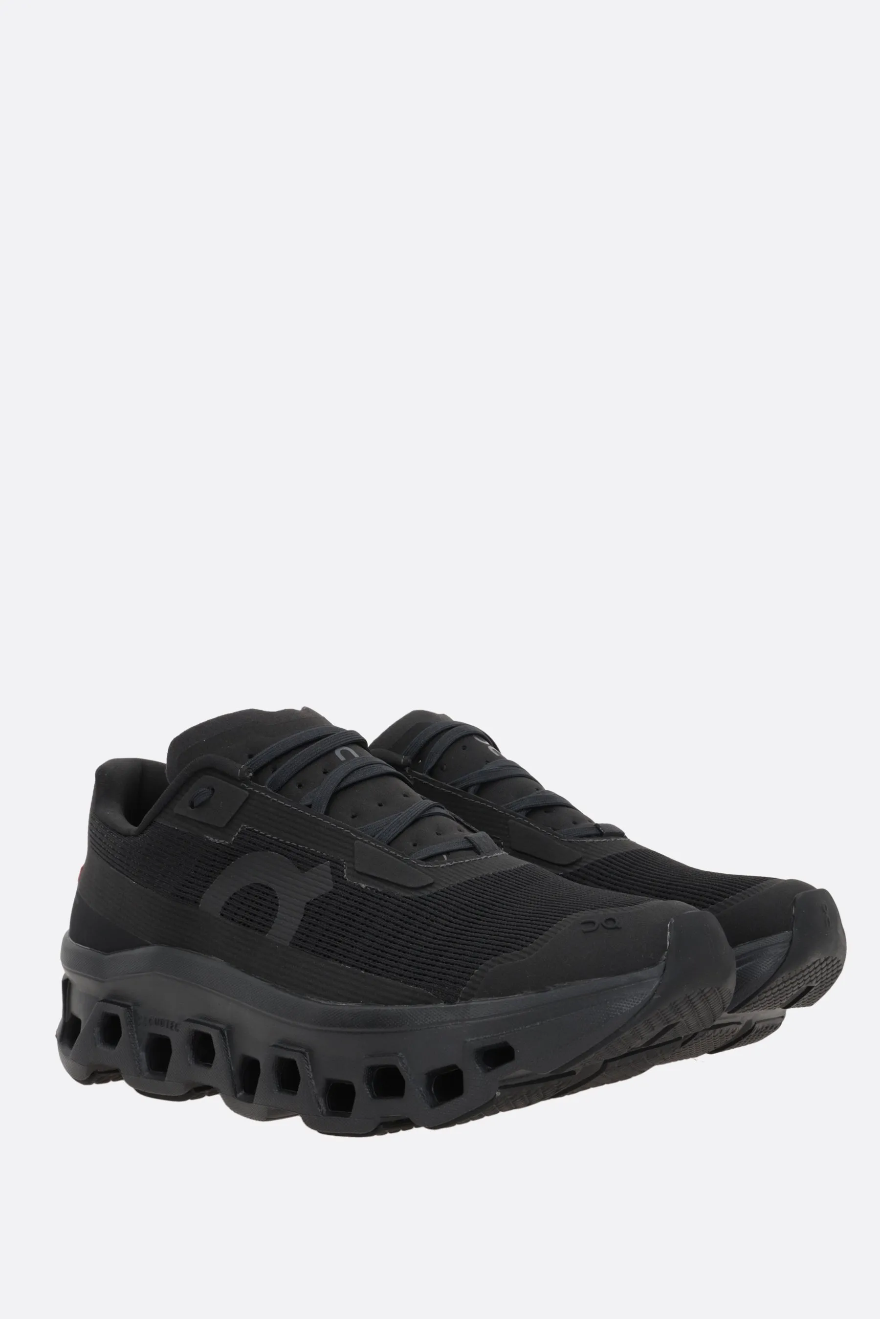 Cloudmonster Void sneakers in mesh