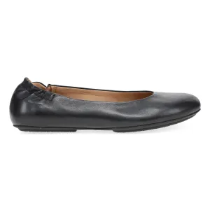 Dansko Women's Mollie Black Nappa