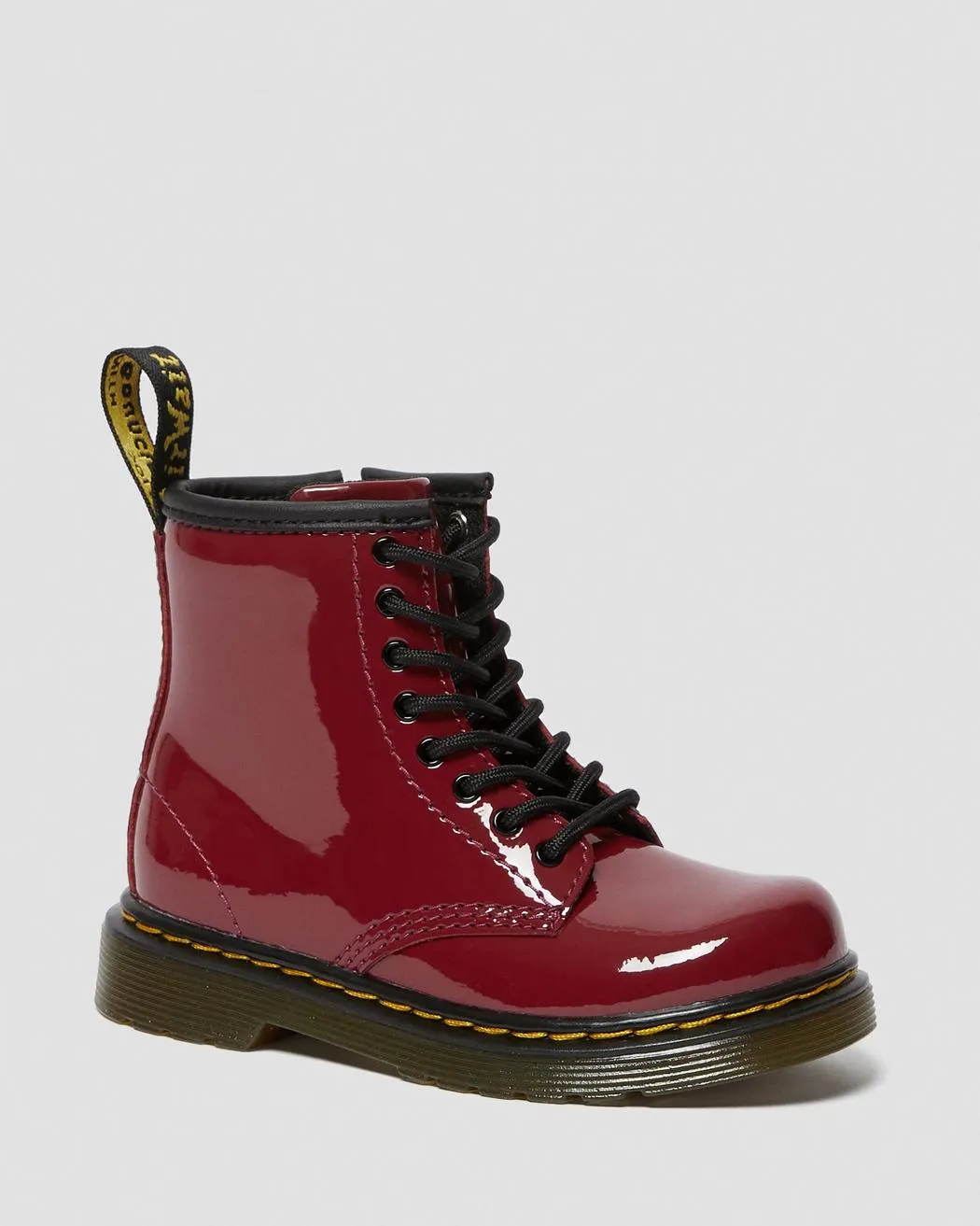 Dr.Martens 1460 Junior Patent Leather