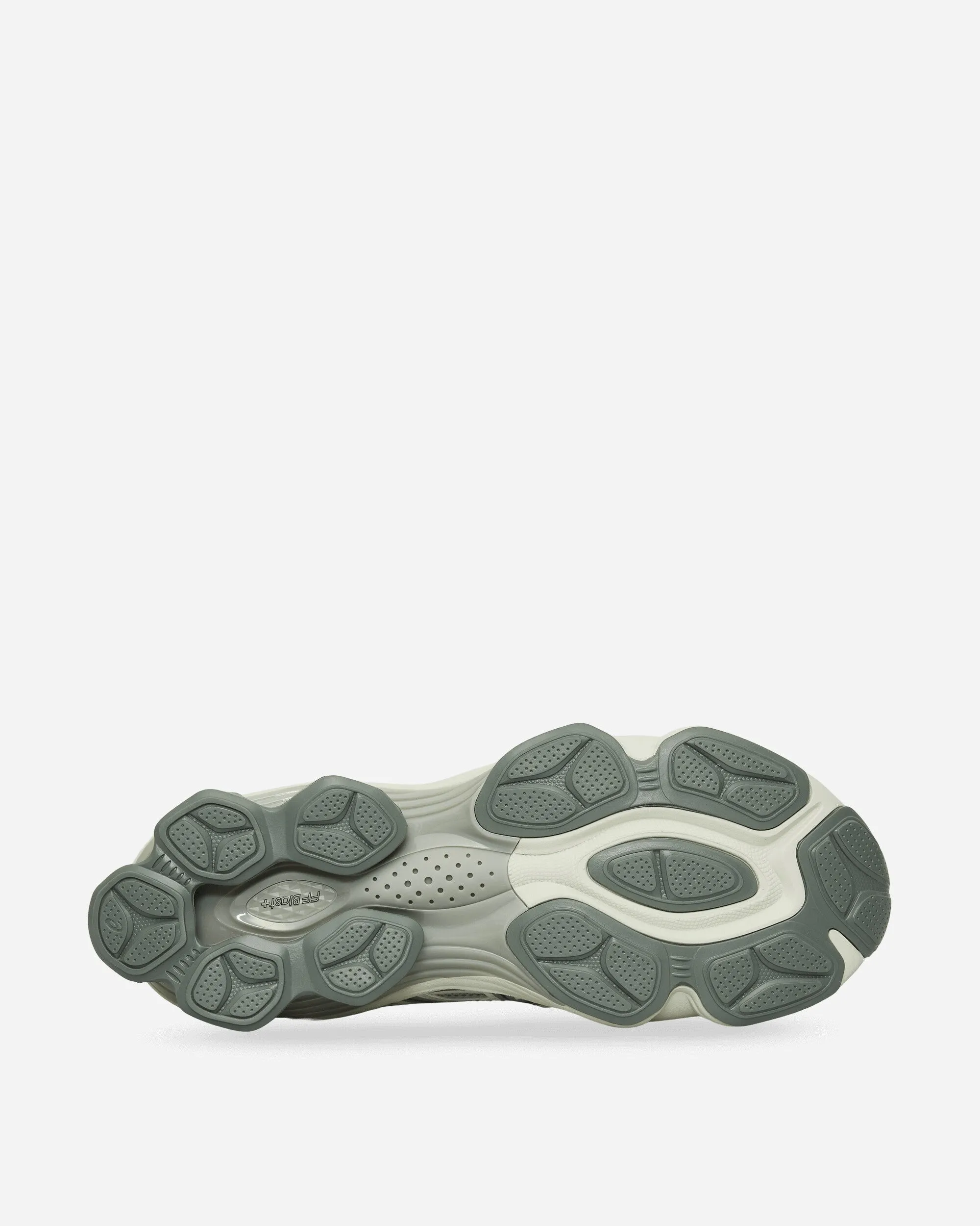 GEL-Kinetic Fluent Sneakers Seal Grey / Pure Silver