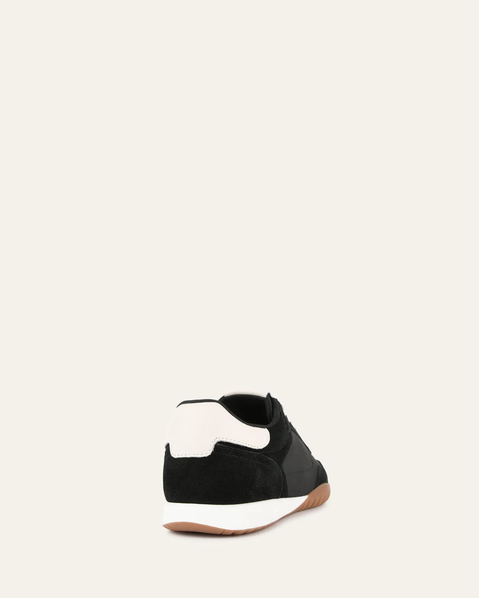 GRETA SNEAKERS BLACK MULTI