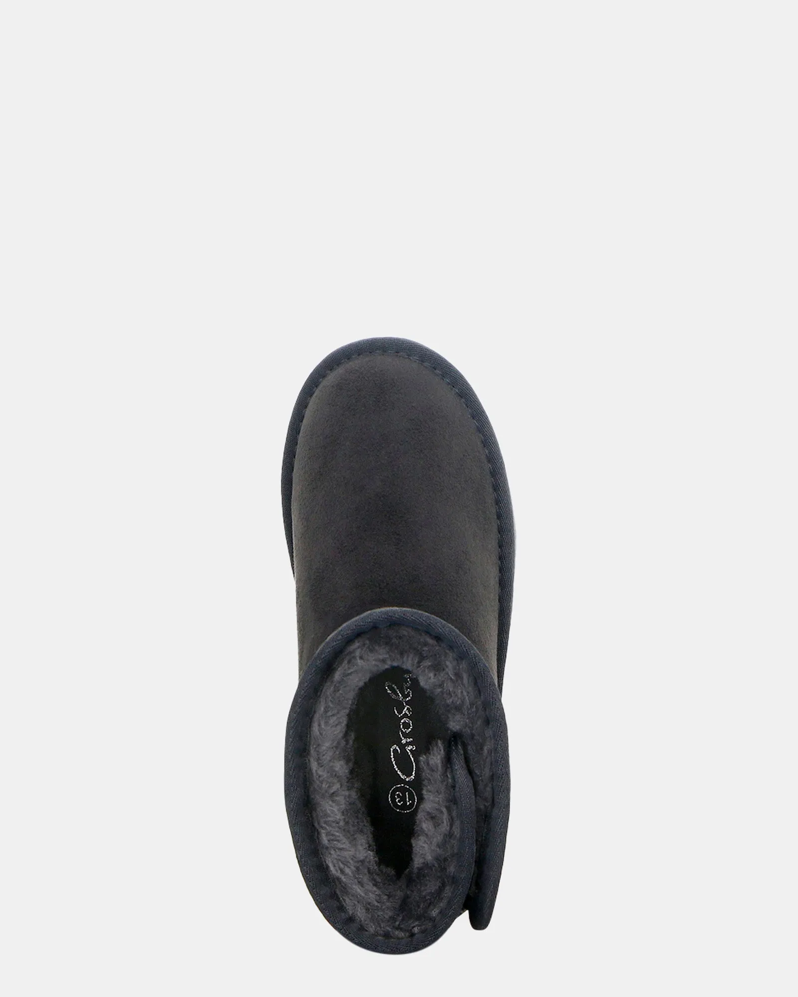 Mall B Black