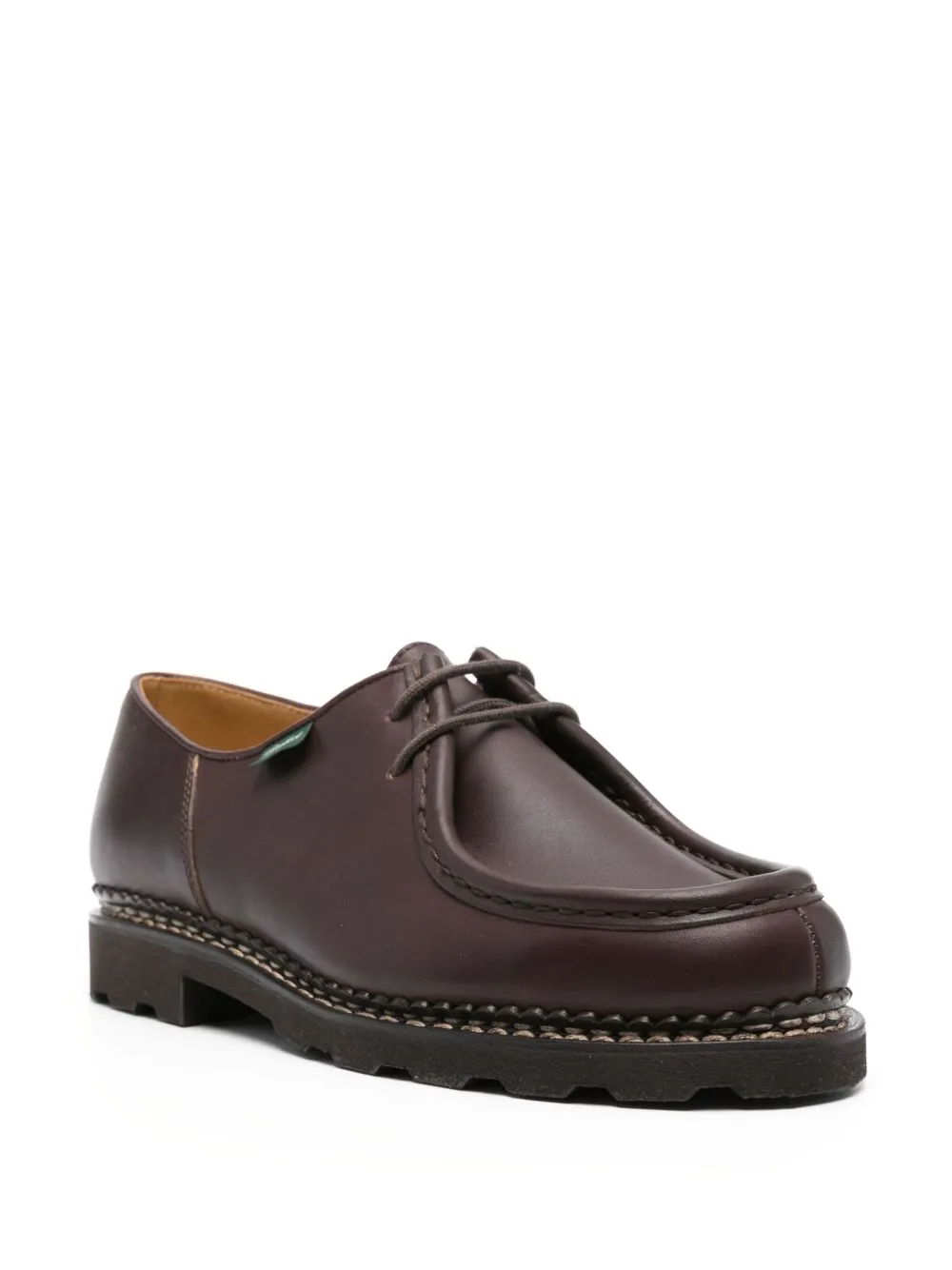 Paraboot Men's Flat Shoes