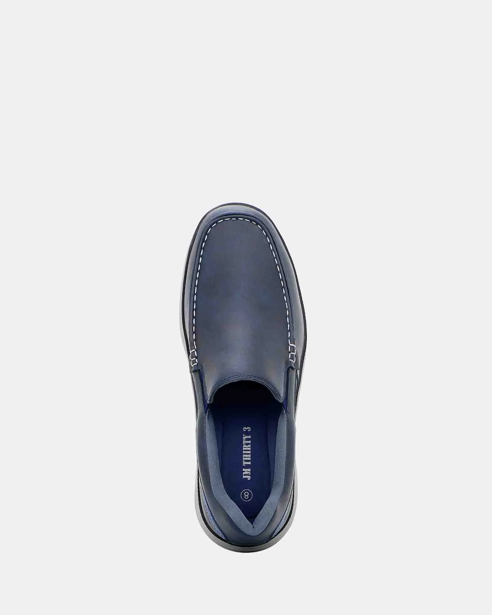 Russo Navy