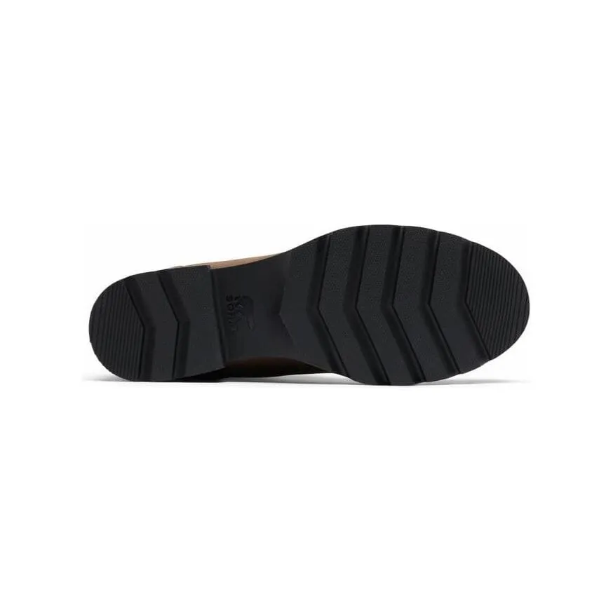 SOREL EMELIE III WATERPROOF CHELSEA BOOTIE WOMEN'S - FINAL SALE!
