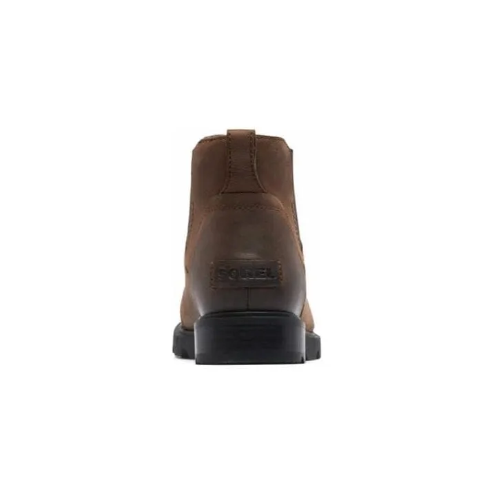 SOREL EMELIE III WATERPROOF CHELSEA BOOTIE WOMEN'S - FINAL SALE!