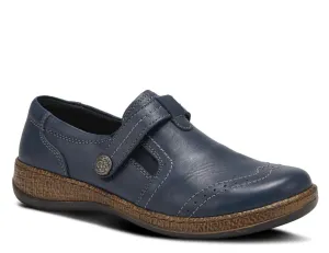 Spring Step Smolqua Leather Loafer