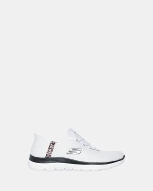 Summits White Multi