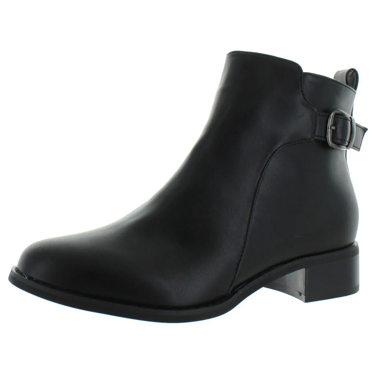 Tabby Womens Ankle Boots
