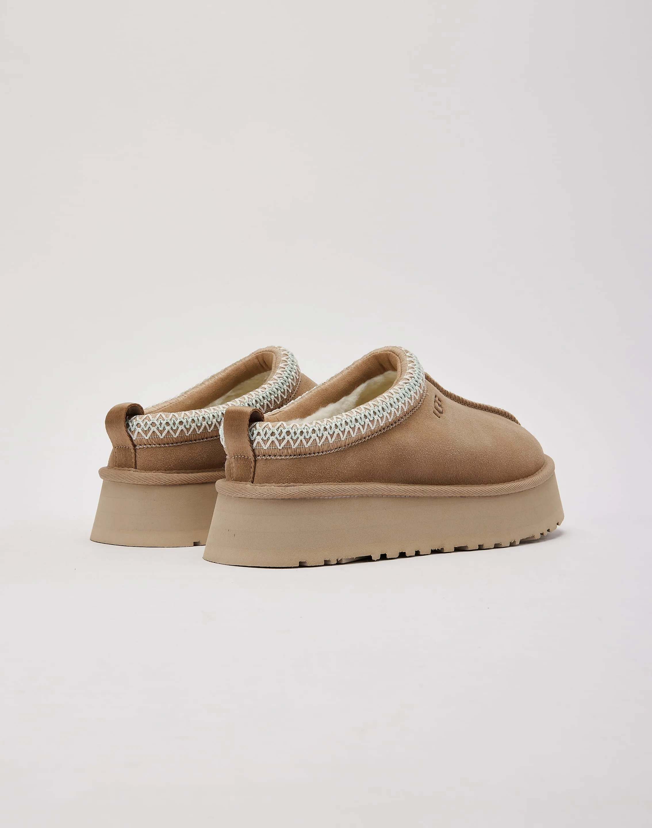 UGG Tazz Slippers