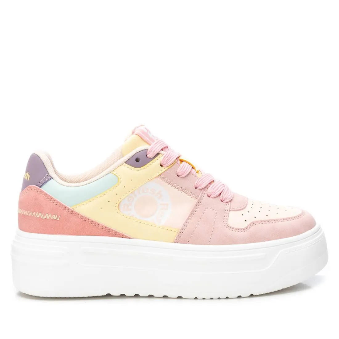 Women's Casual Sneakers By XTI