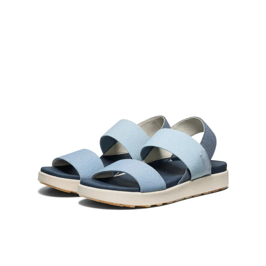 Women's Elle Backstrap