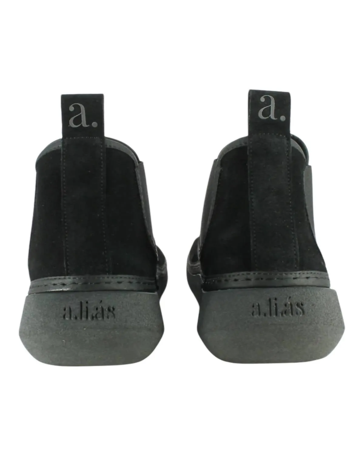 Women’S Fisi Slip On Shoes In Black