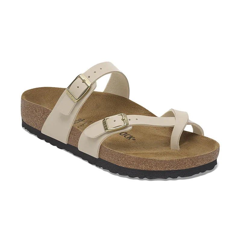 Women's Mayari Sandcastle Birko-Flor
