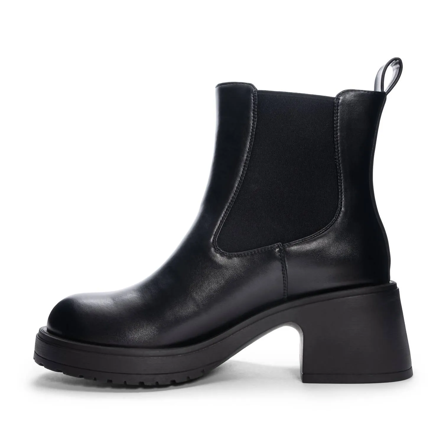 Women's Tune Out Booties In Black
